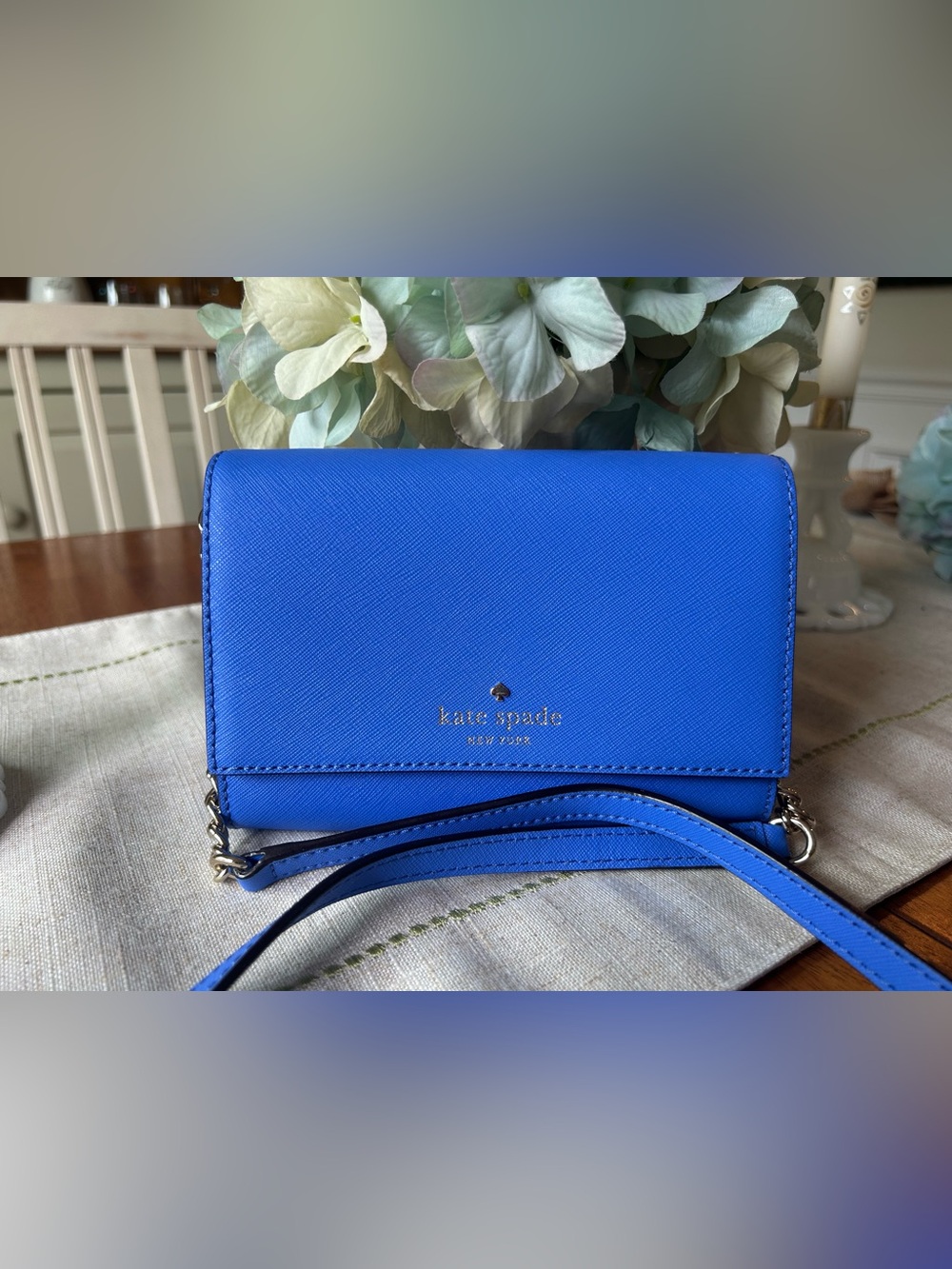 kate ♠️ spade Cove Street crossbody